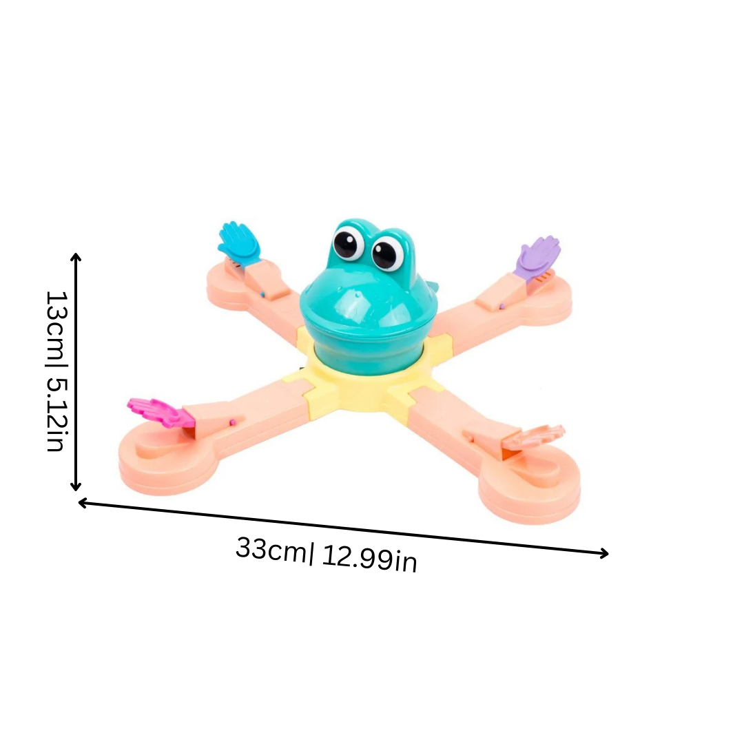 FroschSpiel