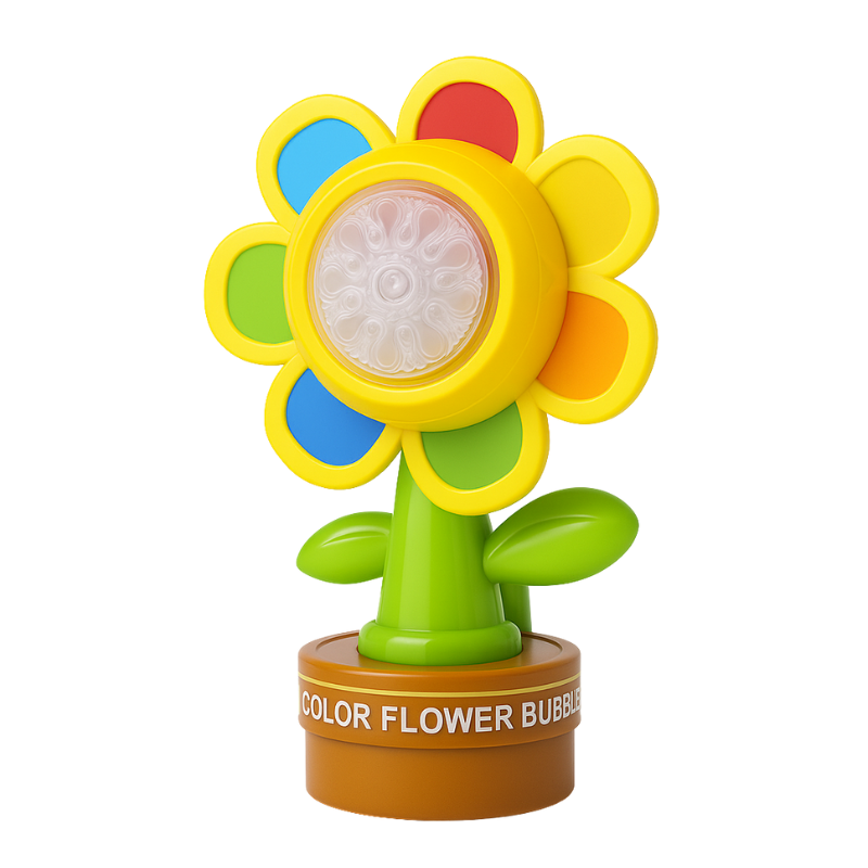 BlubberBlüte