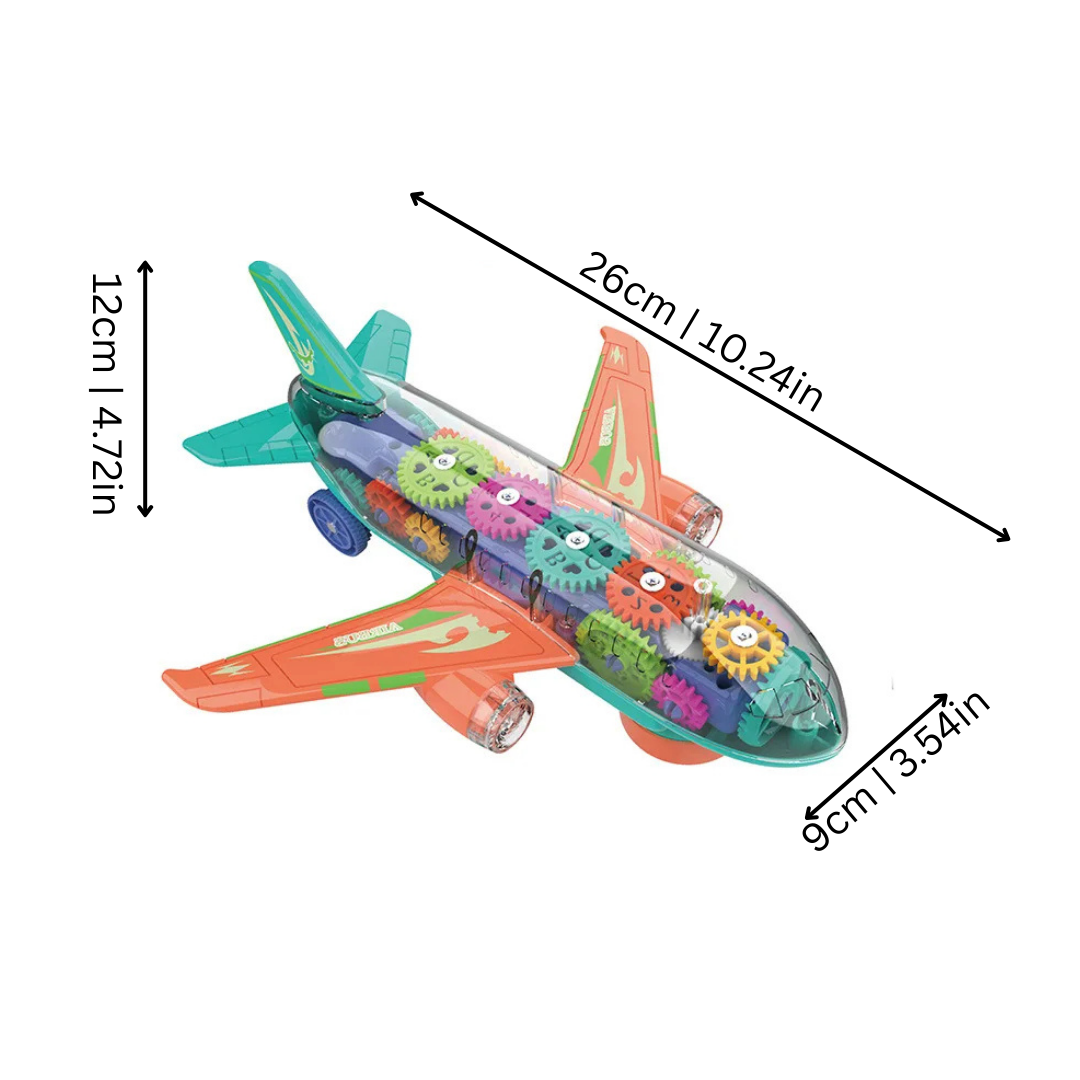 BabyPilot