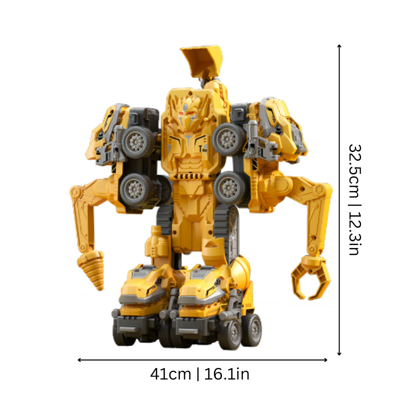 RoboBau