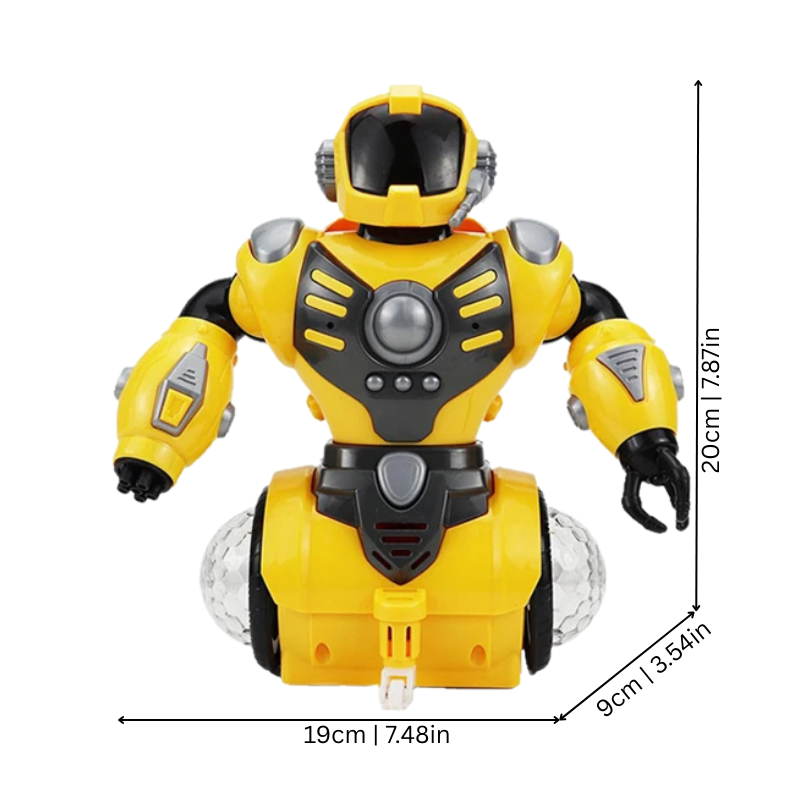 RoboKraft