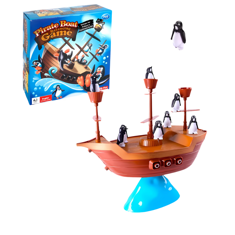 Pinguinix