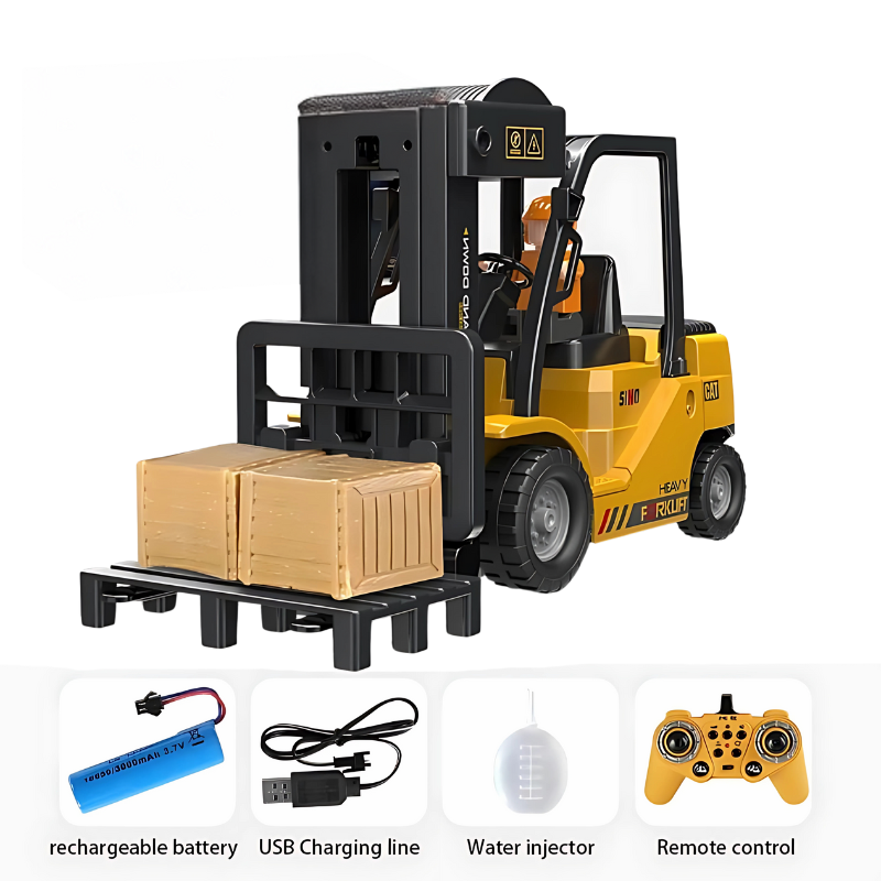 HubHeld