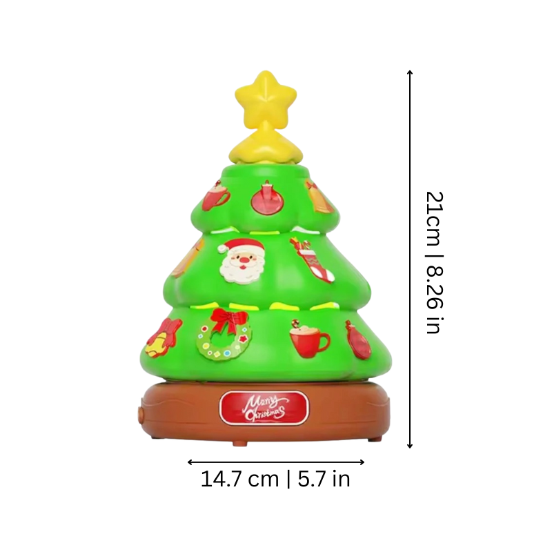 BlubberBaum