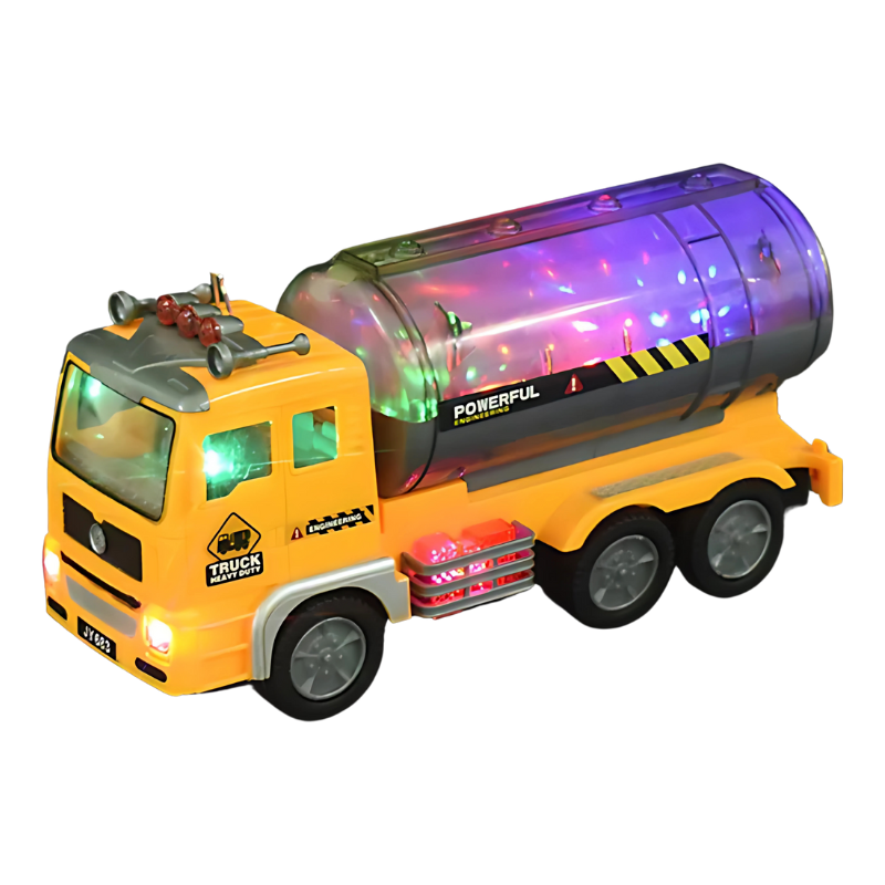 LöschMobil