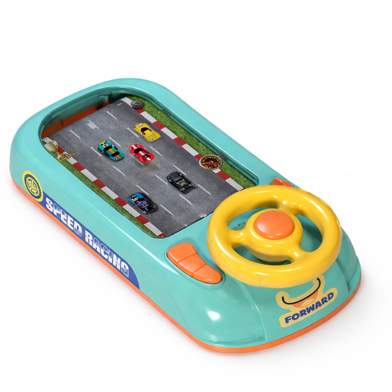 KinderAutoSimulator