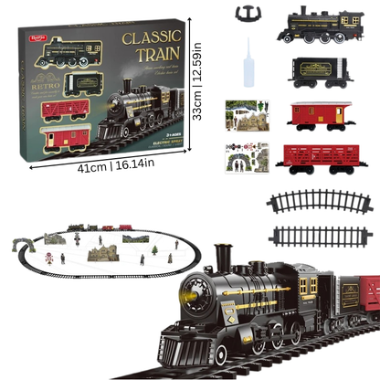 Steamix