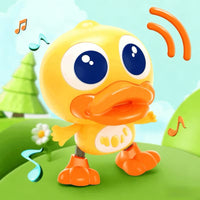 QuackoLux