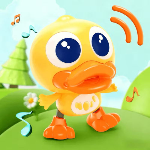 QuackoLux