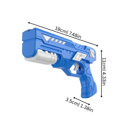 FlugStarter