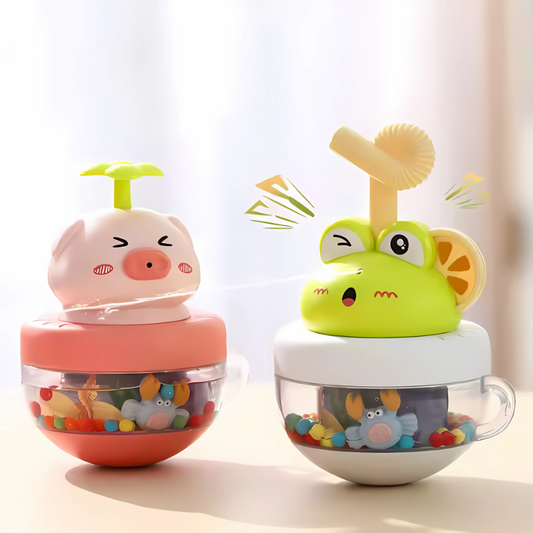 BadeBobbels