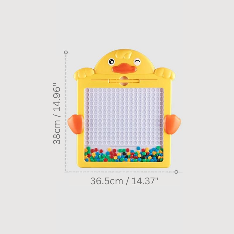 MagniDoodle