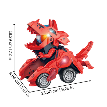 DinoBuddy