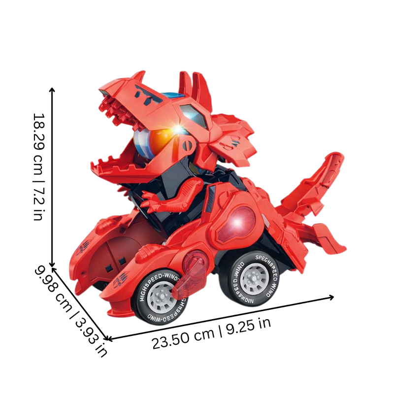 DinoBuddy