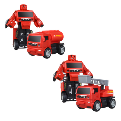Heliotrux
