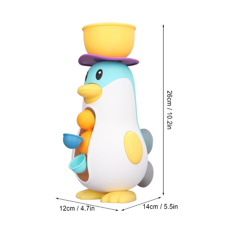 PlanschPinguin