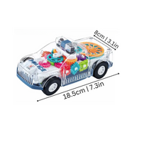KlangMobil