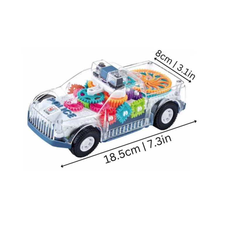 KlangMobil