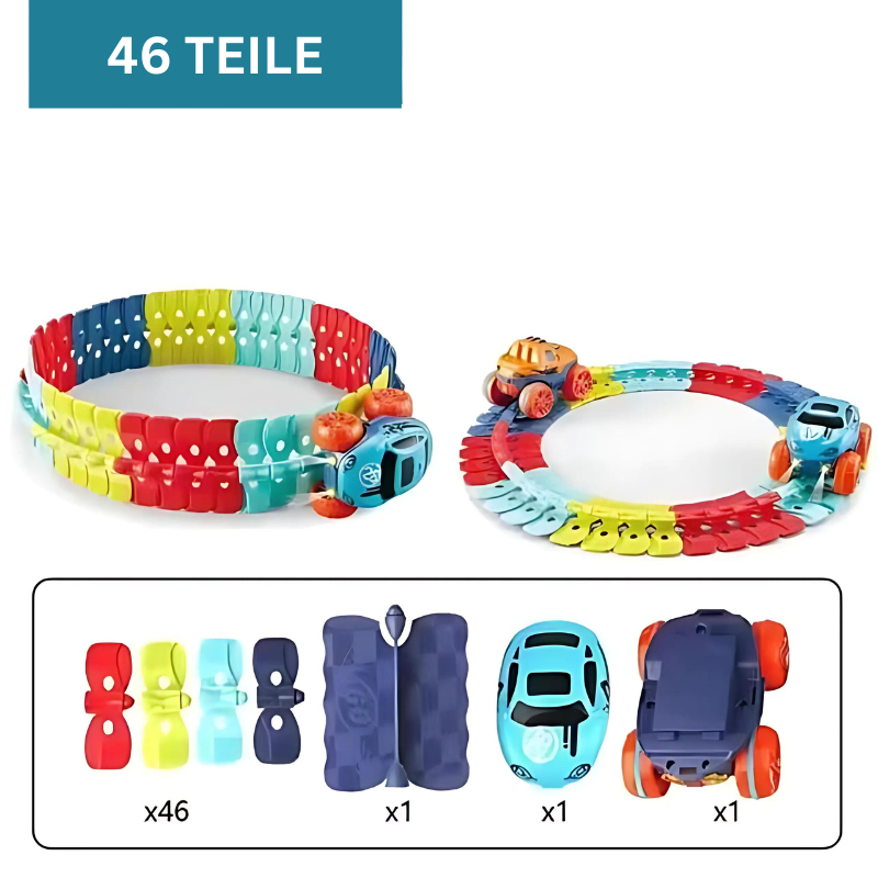 RennLooping