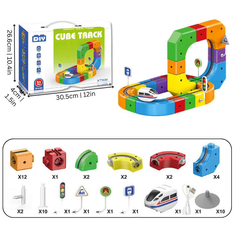 Cubix