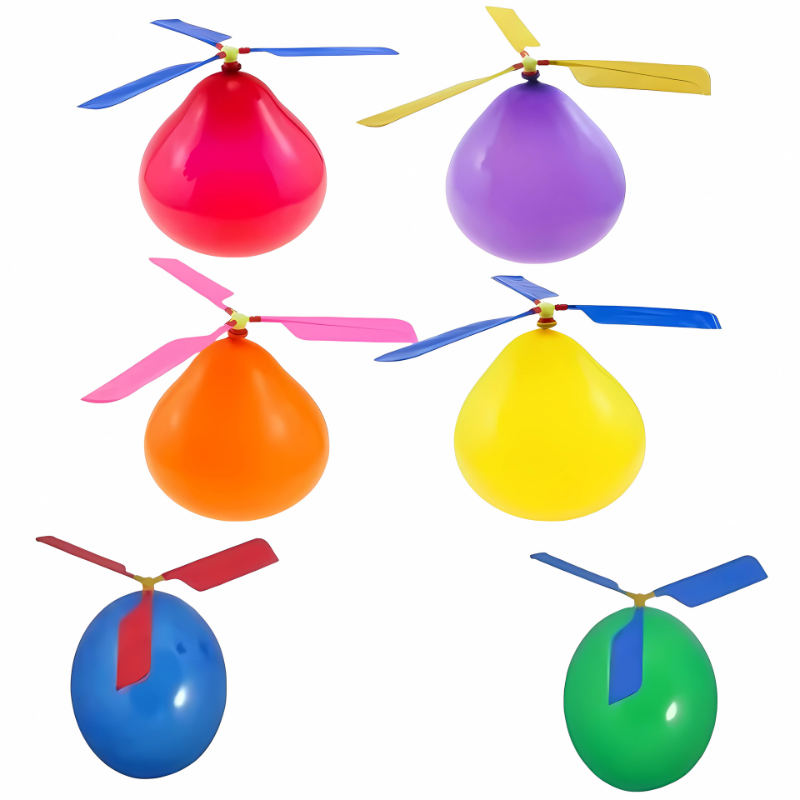BallonWirbler