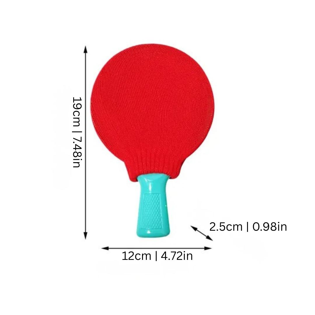 SeifenblasenPinPong