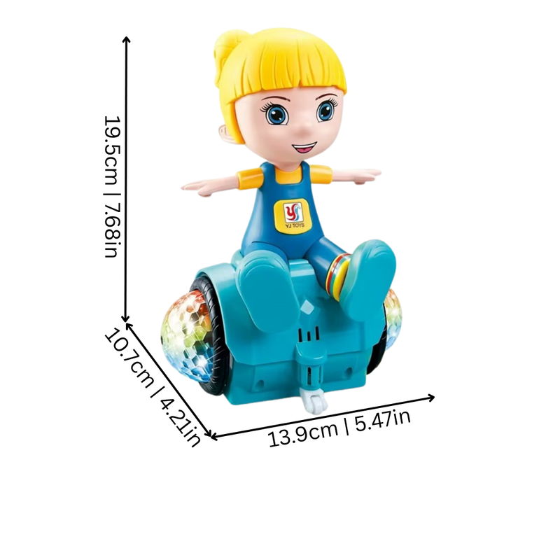 DrehRoller
