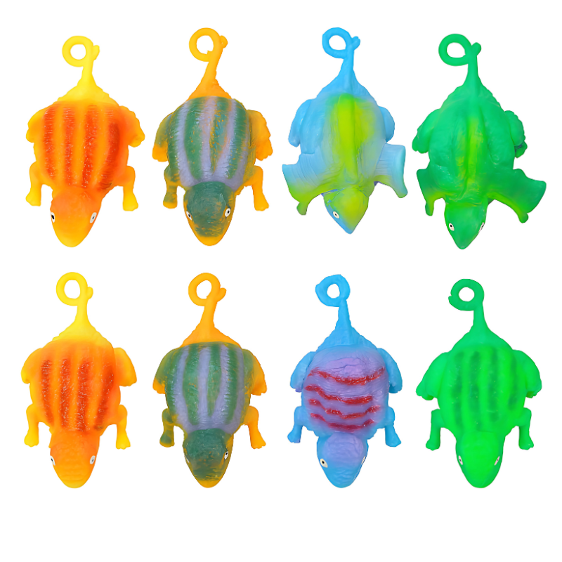 DinoPuffi