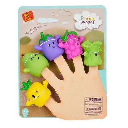 FingerFreunde