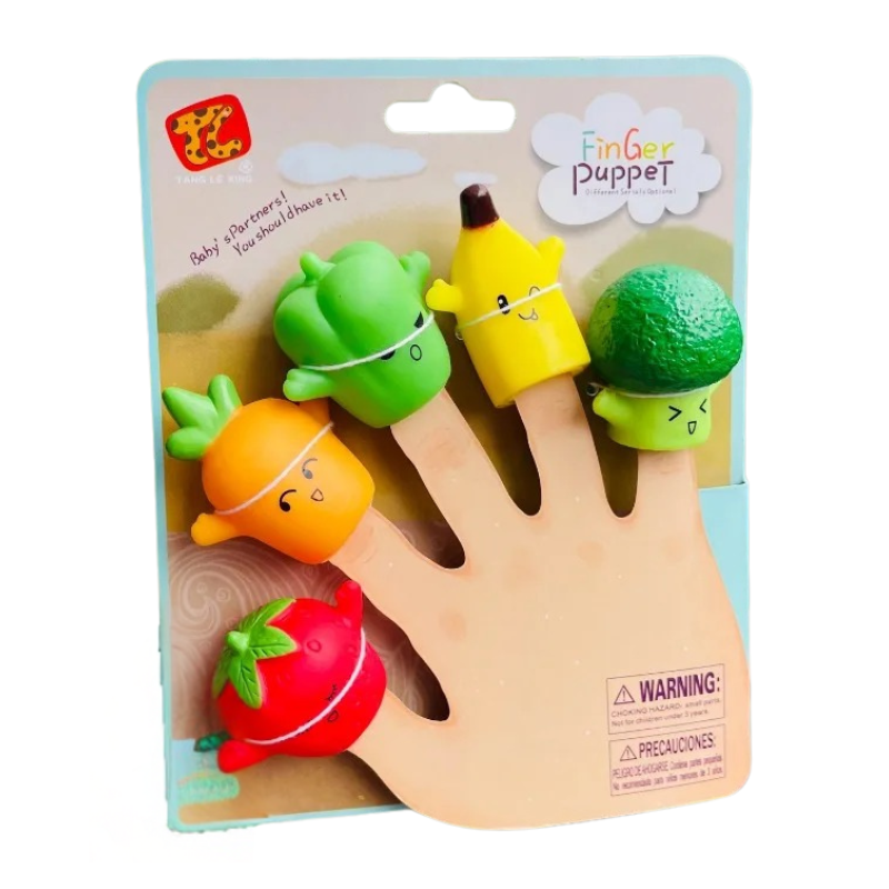 FingerFreunde