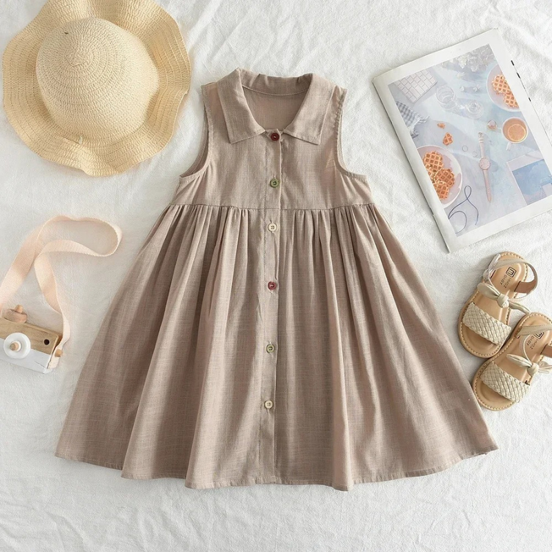SommerZauber Kleid