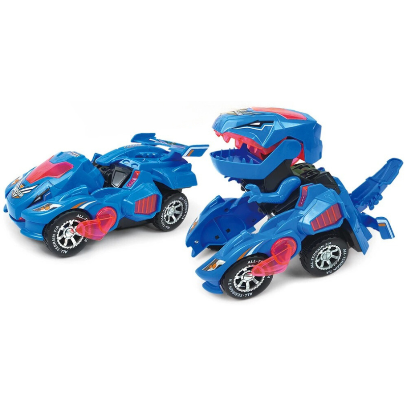 RasenderRex