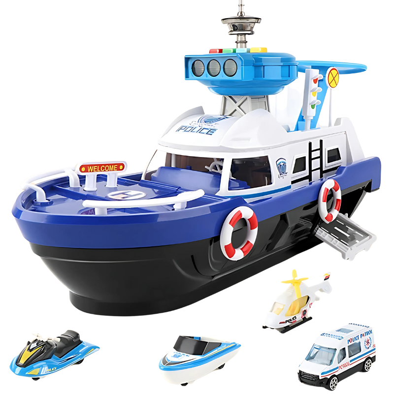 RettungsFlotte