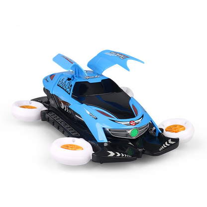 TurboTwister