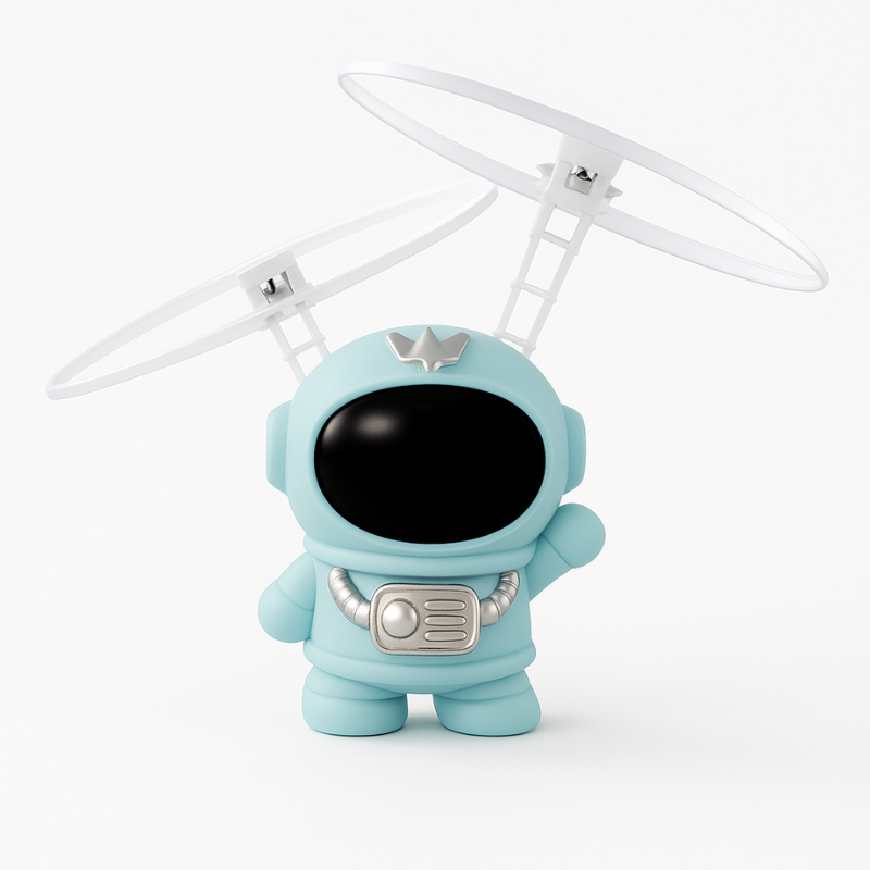 Luftonaut