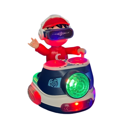 Dancify