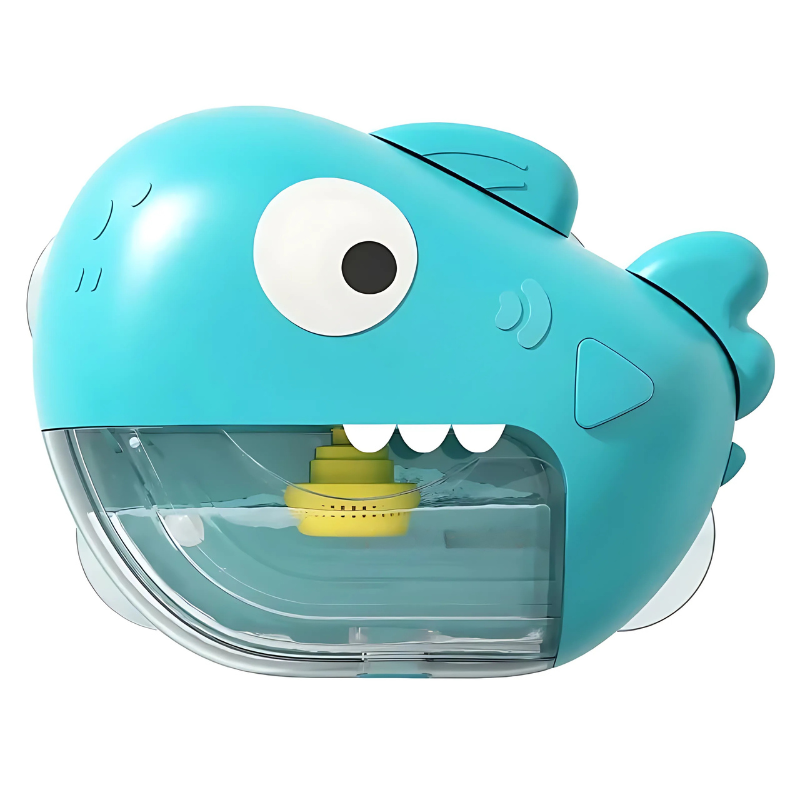 BlubbHai
