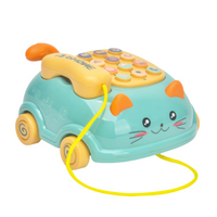 SchnurrFon