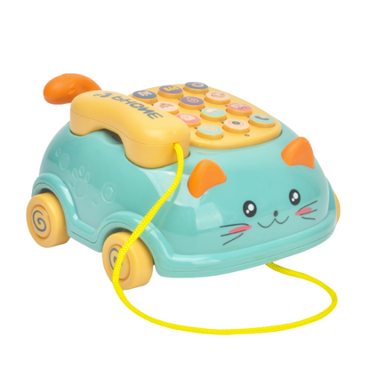 SchnurrFon