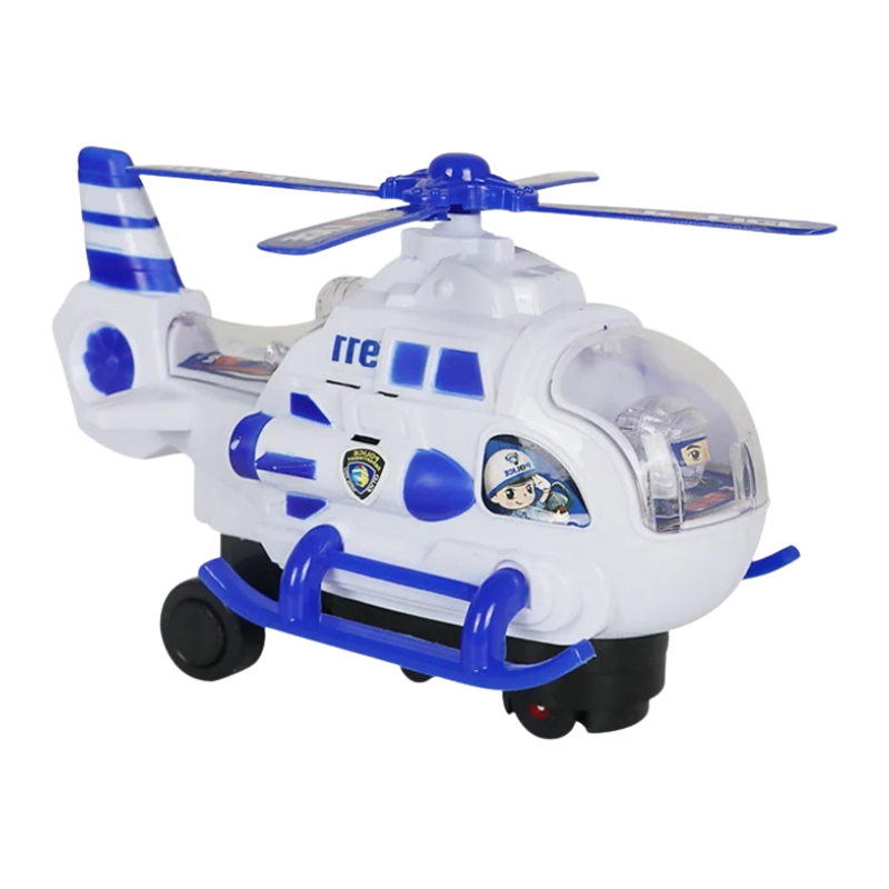 LuftPatrouille