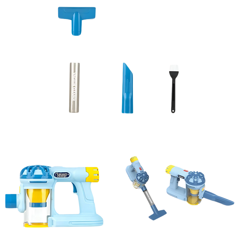 MiniSauger