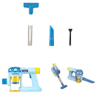 MiniSauger