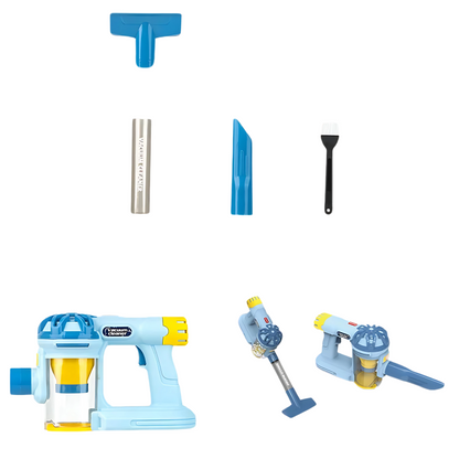 MiniSauger