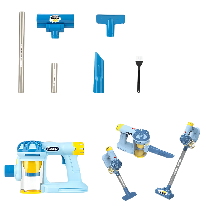 MiniSauger