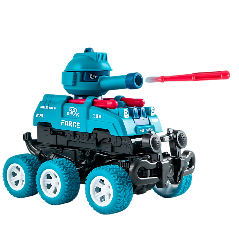 CrashPanzer