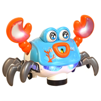 Krabbeltanz