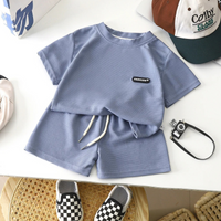 Weiches Zweiteiliges Sommer Outfit