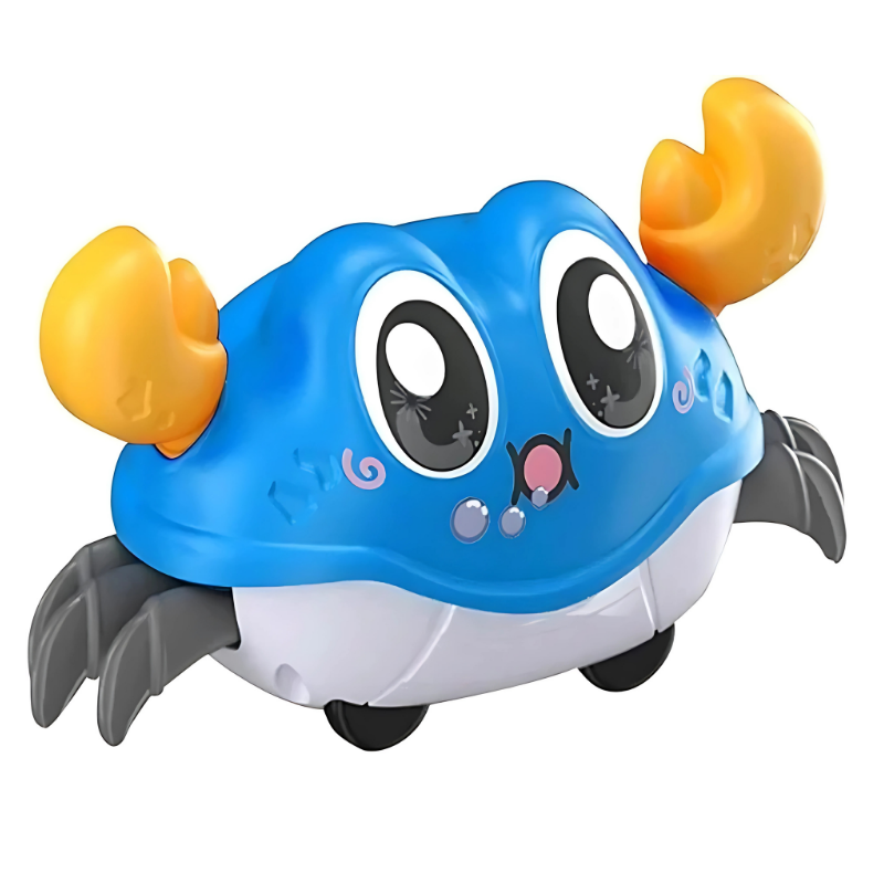 KrabbelKrabbe