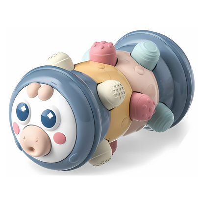 SpielRaupi