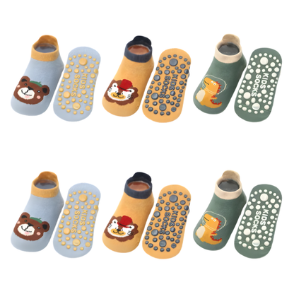 Treads